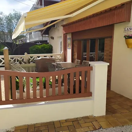 招待所 Maison La Scarpa