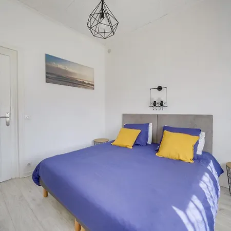 招待所 Maison La Scarpa