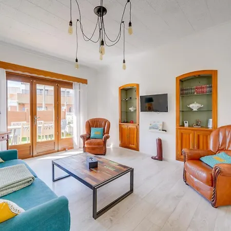 招待所 Maison La Scarpa 拉特斯特德布赫