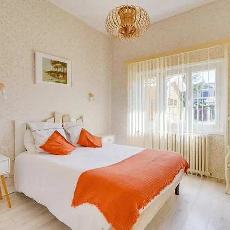 招待所 Maison La Scarpa 拉特斯特德布赫