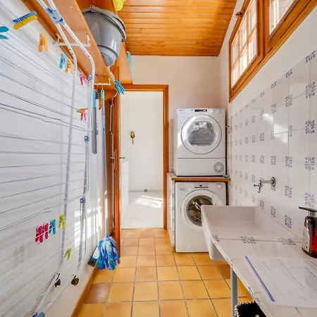 Maison La Scarpa 招待所 拉特斯特德布赫