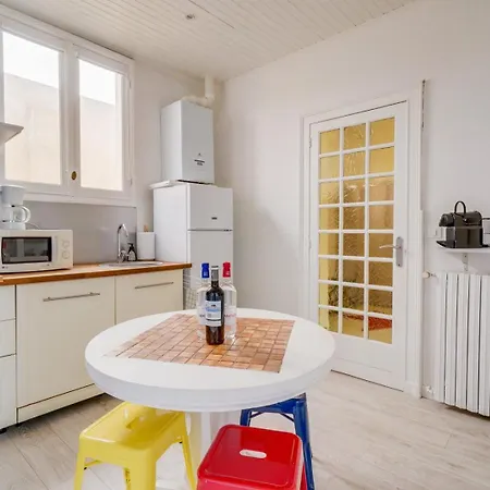 Maison La Scarpa 拉特斯特德布赫