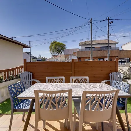 招待所 Maison La Scarpa