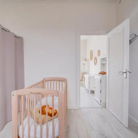 招待所 Maison La Scarpa 拉特斯特德布赫