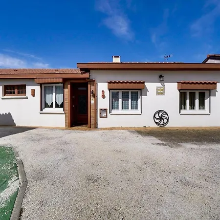 Maison La Scarpa 3* 拉特斯特德布赫