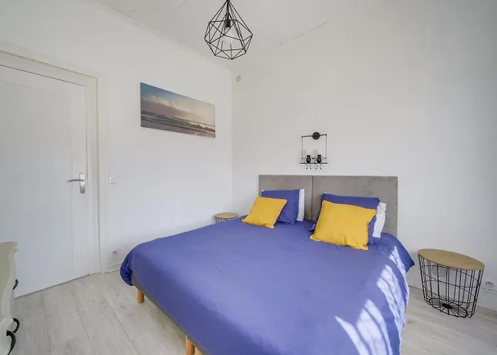 Guest house Maison La Scarpa