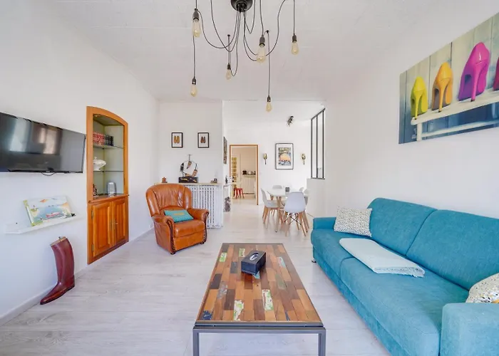 Guest house Maison La Scarpa 3*