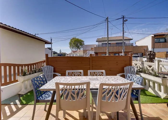 Guest house Maison La Scarpa