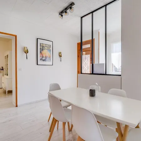 Maison La Scarpa Penzion