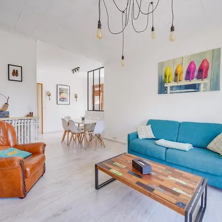 Maison La Scarpa La Teste-de-Buch