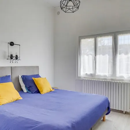 Penzion Maison La Scarpa