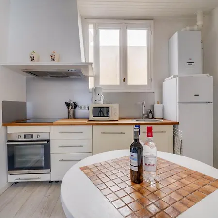 Maison La Scarpa Penzion 3*