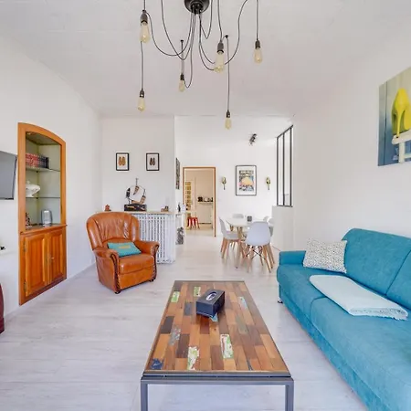 Penzion Maison La Scarpa 3*