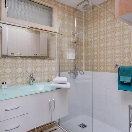 Maison La Scarpa Penzion La Teste-de-Buch