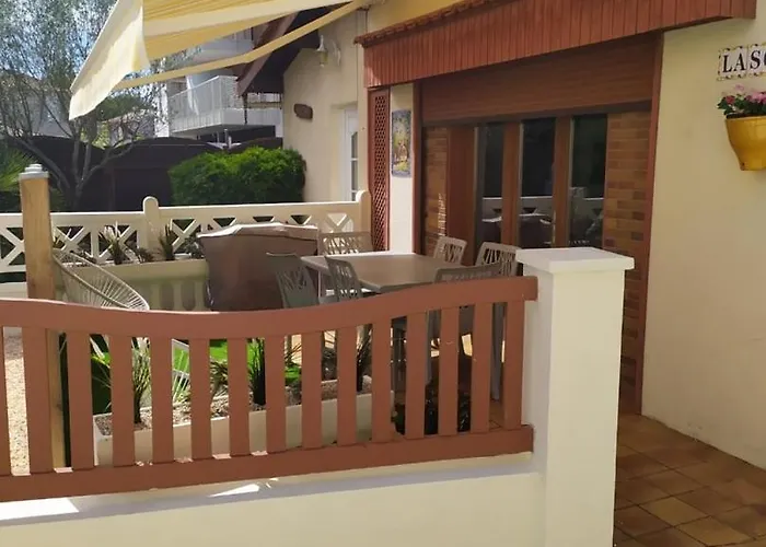 Гостевой дом Maison La Scarpa