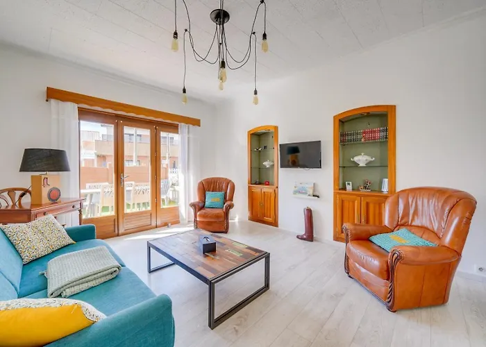 Гостевой дом Maison La Scarpa Ла-Тест-де-Бюш