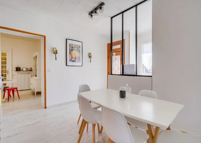 Maison La Scarpa Гостевой дом