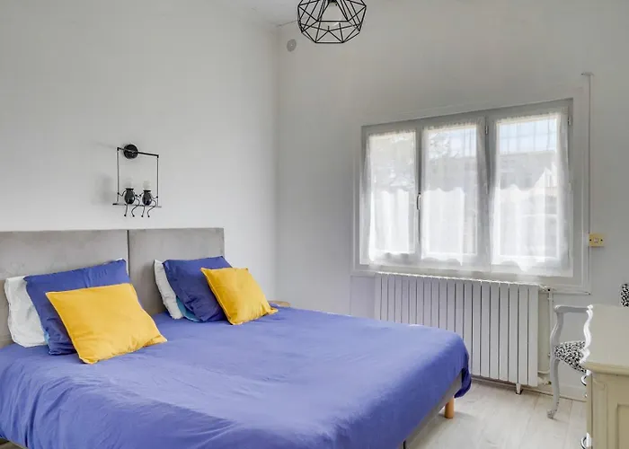 Гостевой дом Maison La Scarpa