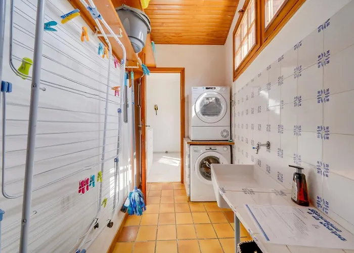 Maison La Scarpa Гостевой дом Ла-Тест-де-Бюш